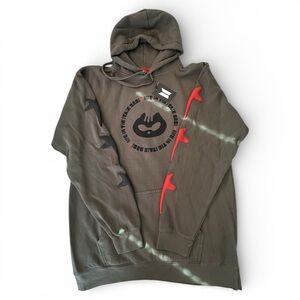 BTS J Hope “Hope on the Stage” Set-up Sweat Hoodie - Large